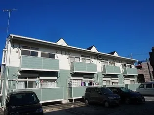 エスポワール御立Aの画像