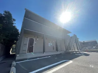 メゾンアドラブールの画像