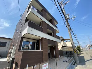 ヴェルデュール グレイスの画像