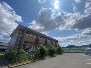 メゾン アラモードの画像