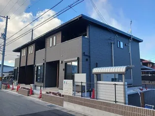 メゾン ド グレース 2の画像