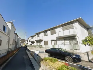 シャンティ夢前Bの画像