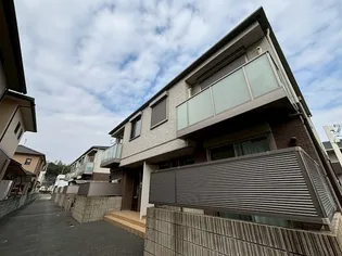 シャーメゾン荒川Bの画像