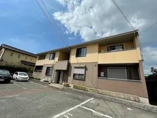 ザックス英賀保 Aの画像