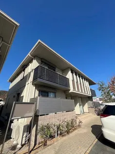 カーサ ファミーユ A棟の画像