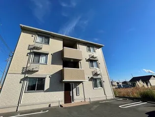 アーバンハイツ川田の画像