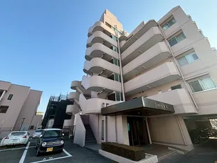 シャトレ北条の画像