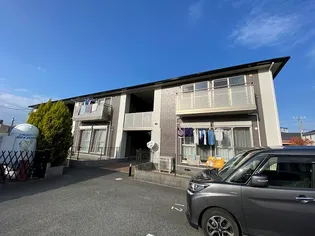 ソレイユ細江の画像