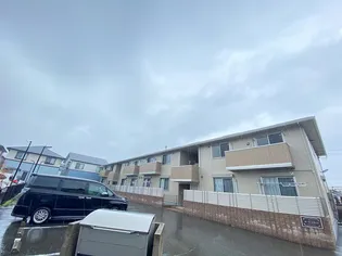 オーハマヴィラの画像