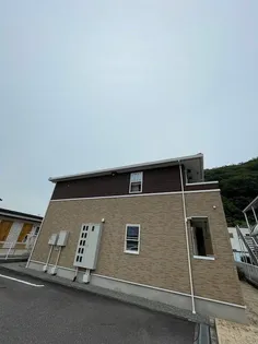 メゾン ド キャッスルの画像