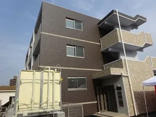 ラフィネコートの画像