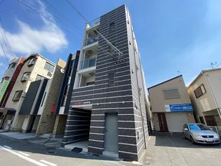 ALMO姫路駅前の画像