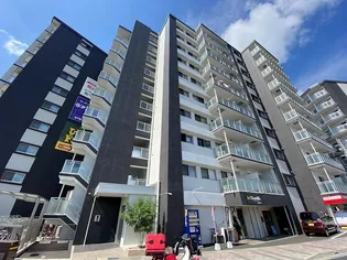 MISTRAL姫路駅前Ⅲの画像