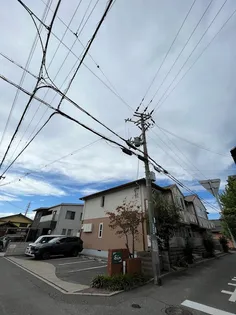 クラヴィエ花水木Ⅱの画像