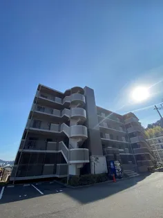 インタービレッジ城北の画像