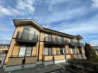 クワイエット アベニューの画像