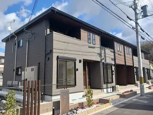 メゾン ド グレースEAST2の画像