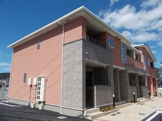 ソレイユ メゾンの画像