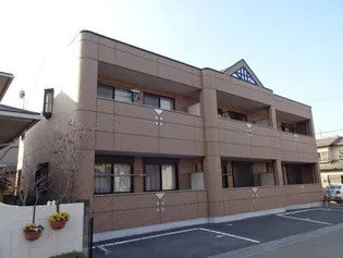 メゾンミルキーウェイIの画像