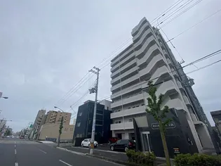 キャッスルコート土山の画像