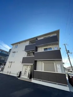 DーPLACE西飾磨 A棟の画像