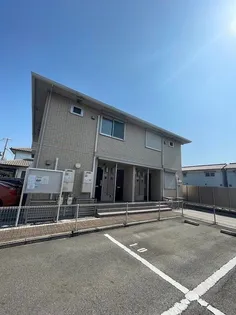 シロフィーマ メゾン B棟の画像