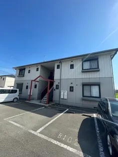 リバーヒルズさかB棟の画像