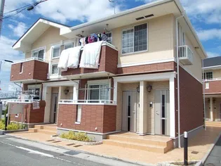 クレイン フィールドIIの画像