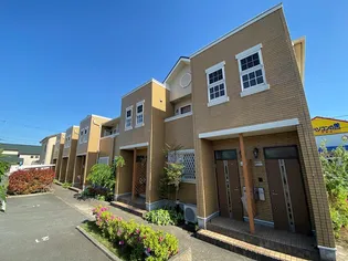 グランシャリオの画像