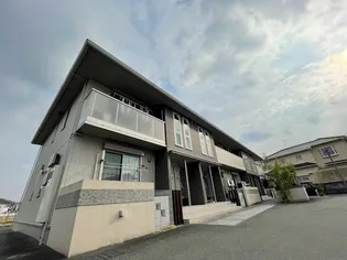 アネシス御立の画像