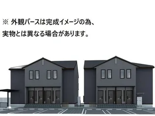 ANPOOL A棟の画像