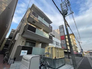 F ASECIA 神屋町の画像