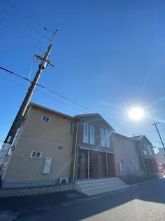 シェルメゾンの画像