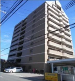 朝日プラザ野里の画像