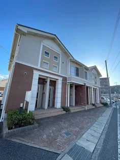 パークメゾン田寺Ⅱの画像