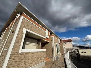 ピュールロジュマンⅡの画像