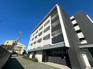 サンライズ北条の画像