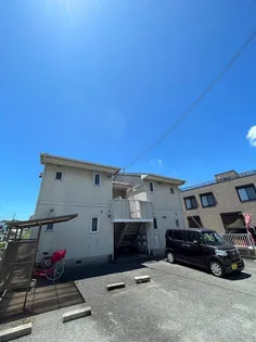 メゾン八代の画像