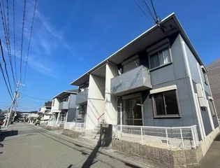 シャーメゾン桜の画像