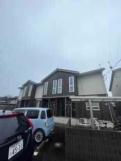 シャーロット B棟の画像