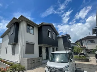 シャンティ夢前Aの画像