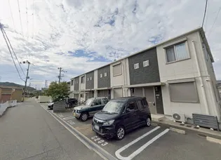 GREEN CITY Ⅲの画像