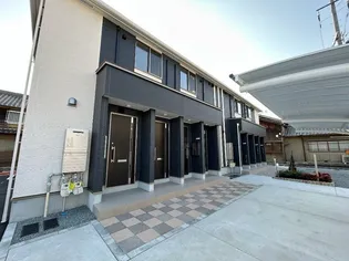 クローバーエイトの画像