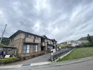 ビューハイツ西蒲田の画像