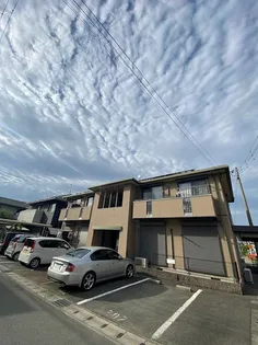 メゾン四季の画像