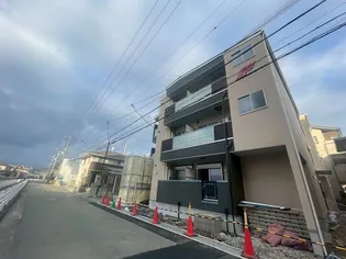 F ASECIA AERIALの画像