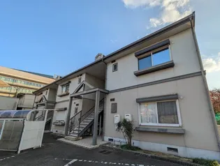 リリーハイツ夢前の画像