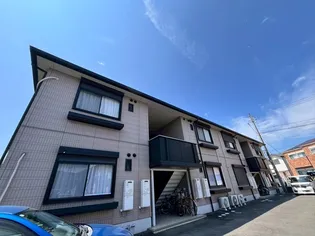 ディアス柿の木 B棟の画像