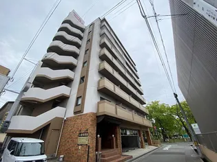 アルコ ラ カーサ佃町の画像