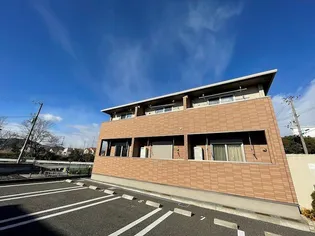 エスポワールIVの画像